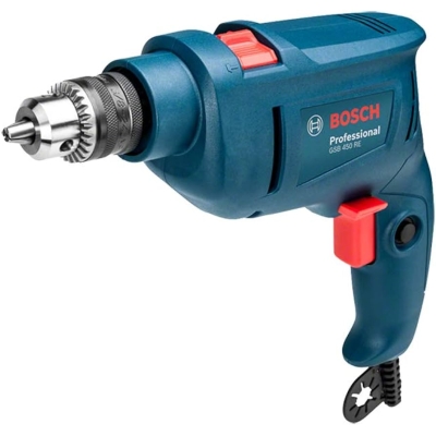 Furadeira Bosch de Auto Impacto 110/220V