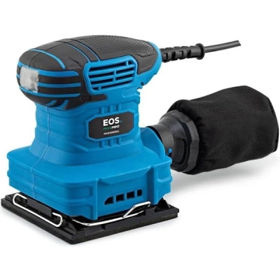 Lixadeira Orbital Profissional EOS MaxPro ELX01PRO 250W 220V